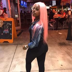 Meet your Posher, Tierra